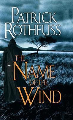 The name of the wind (2008, DAW Books)