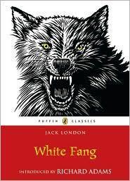 Jack London: White Fang (2008)