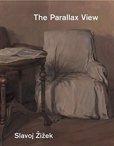 Slavoj Žižek: The Parallax View (2009)