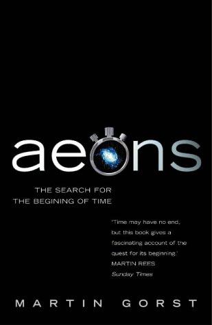 Aeons (Paperback, 2002, Fourth Estate)