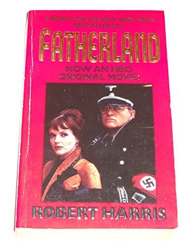 Robert Harris: Fatherland (Paperback, Harpercollins (Mm))