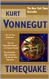 Kurt Vonnegut: Timequake (1998, Berkley Books)