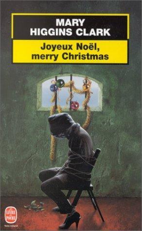 Mary Higgins Clark: Joyeux Noel (French language, 1997)