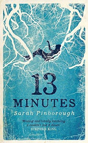 Sarah Pinborough, Howard Hughes: 13 Minutes (2016)