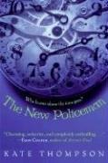 Kate Thompson: The New Policeman (Costa Children's Book Award (Awards)) (Hardcover, 2007, HarperTeen)
