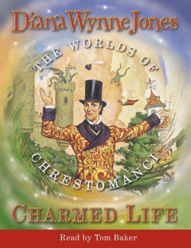 Diana Wynne Jones: Charmed Life (Chrestomanci, #1)
