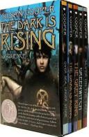 Susan Cooper: The Dark Is Rising (Paperback, 2007, Aladdin)