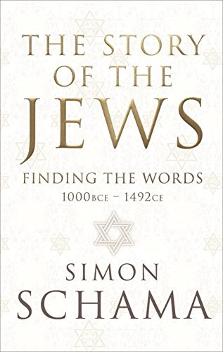 Simon Schama, Illustrated: The Story of the Jews (Hardcover, 2013, Ecco)