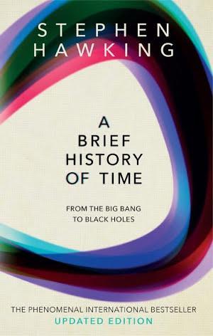 Stephen Hawking: A Brief History Of Time (2009, Transworld Publishers Limited)