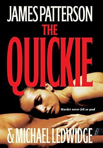 James Patterson: The Quickie (2007)