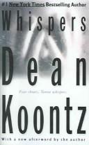 Dean Koontz: Whispers (Paperback, 2004, Turtleback Books Distributed by Demco Media)