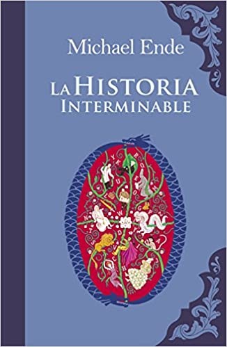 Michael Ende: La historia interminable (2008, Alfaguara)