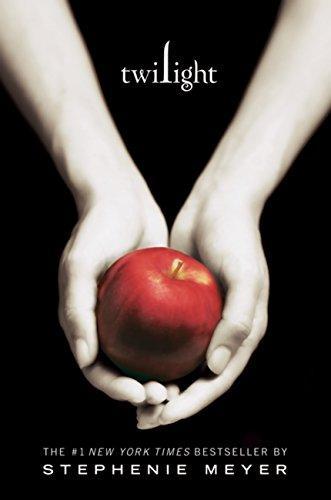 Stephenie Meyer: Twilight (2007, Little Brown)