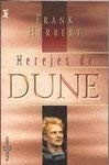 Frank Herbert, Domingo Santos: Herejes De Dune (Paperback, 1995, Plaza & Janes Editores, Brand: Plaza n Janes Editores)
