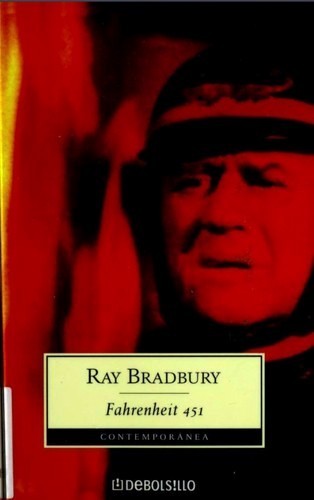 Ray Bradbury: Fahrenheit 451 (Paperback, Spanish language, 2004, Debolsillo)