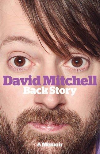 David Mitchell: Back Story (2012)