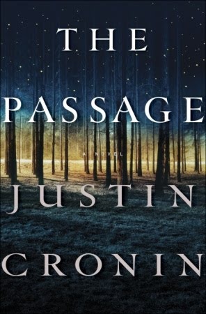 The Passage (Hardcover, 2010, Ballantine Books)