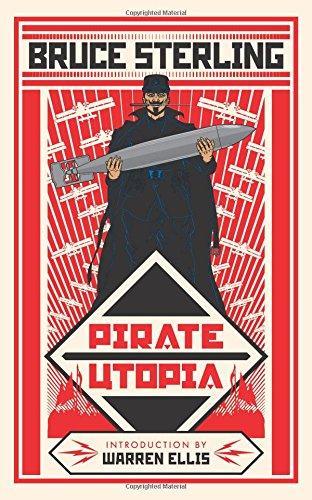 Pirate Utopia (2016)