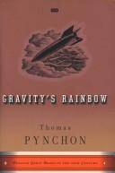 Thomas Pynchon: Gravity's rainbow. (1980, Viking Press)