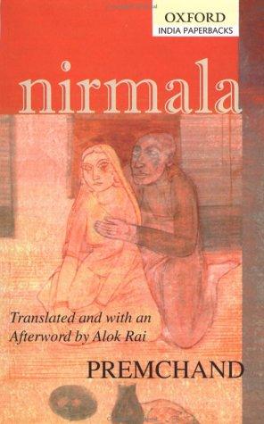 Premchand: Nirmala (Paperback, 2002, Oxford University Press, USA)