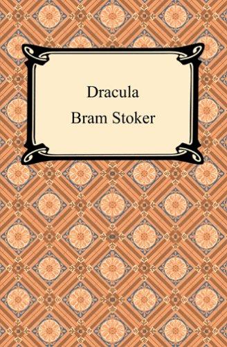 Bram Stoker: Dracula (2005, Digireads.com)