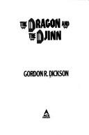 Gordon R. Dickson: The Dragon and the Djinn (1996, ACE Books)