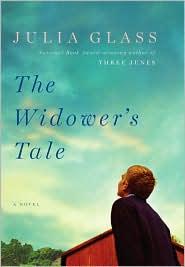 Julia Glass: The widower's tale (2010, Pantheon Books)