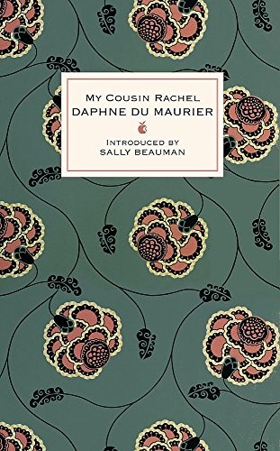 Daphne Du Maurier: My Cousin Rachel (Hardcover, 2011, Virago Press (UK))