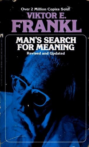 Viktor E. Frankl: Man's Search for Meaning (Paperback, 1985, Pocket Books)