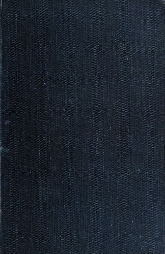 H. G. Wells: Tono-Bungay (1925, Macmillan and Co.)