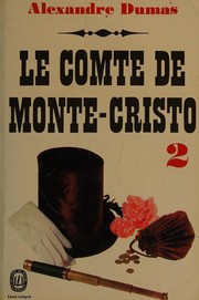 Le Comte De Monte-Cristo (French language, 1973, Livre de Poche)