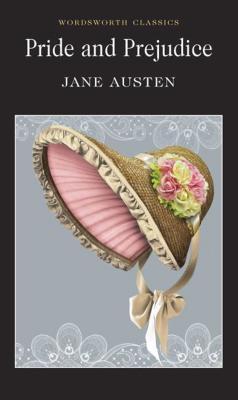 Jane Austen: Pride and prejudice