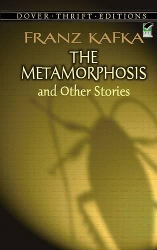 Franz Kafka: The Metamorphosis and Other Stories (1996)