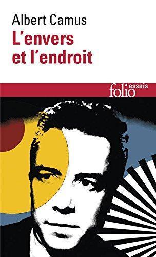 Albert Camus: L'envers et l'endroit (Paperback, French language, 1995, Gallimard)