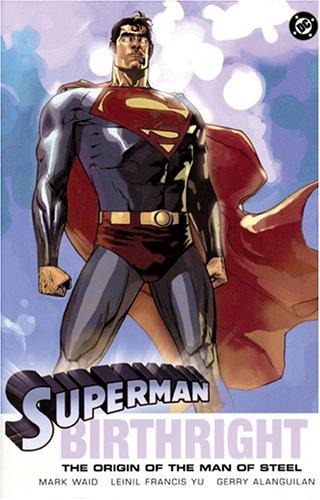 Mark Waid: Superman (Paperback, 2005, DC Comics)