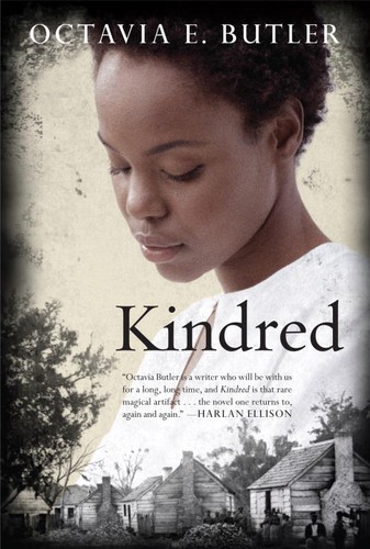 Octavia E. Butler: Kindred (Paperback, 2008, Beacon Press)
