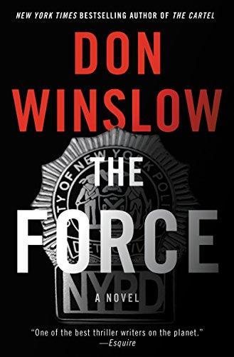 Don Winslow: The Force (2017)