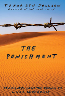 Tahar Ben Jelloun: The punishment (2020, Yale University Press)