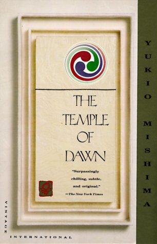 Yukio Mishima: The temple of dawn (1990)
