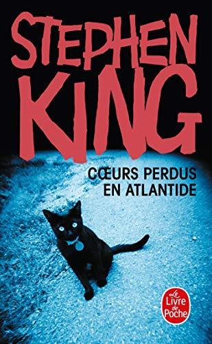 Stephen King: Coeurs perdus en Atlantide (French language, 2003)