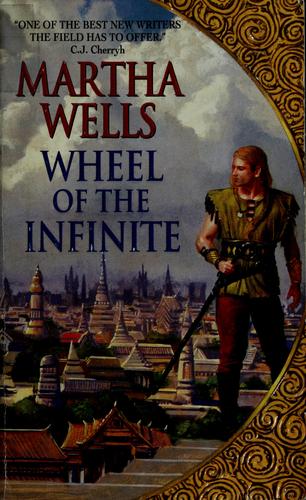 Wheel of the infinite. (2000, HarperCollins)