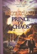 Roger Zelazny: Prince of chaos (2001, G.K. Hall)