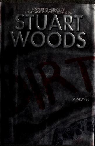 Stuart Woods: Dirt (1996, HarperCollins)