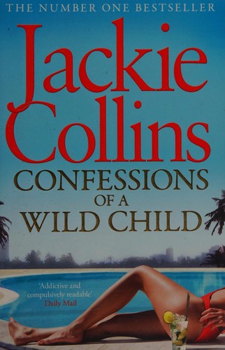 Jackie Collins: Confessions of a wild child (2014)