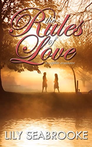 Lily Seabrooke: The Rules of Love