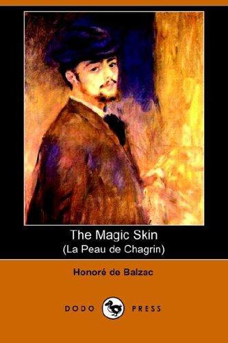 Honoré de Balzac: The Magic Skin (2006)