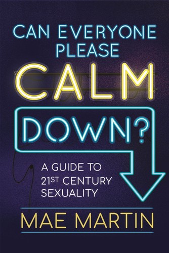 Can Everyone Please Calm Down? (2019, Hachette Children's Group)