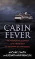 Michael Smith, Jonathan Franklin: Cabin Fever (2022, Center Point Large Print)