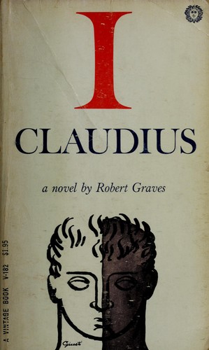 Robert Graves: I Claudius (Paperback, 1961, Vintage Books)