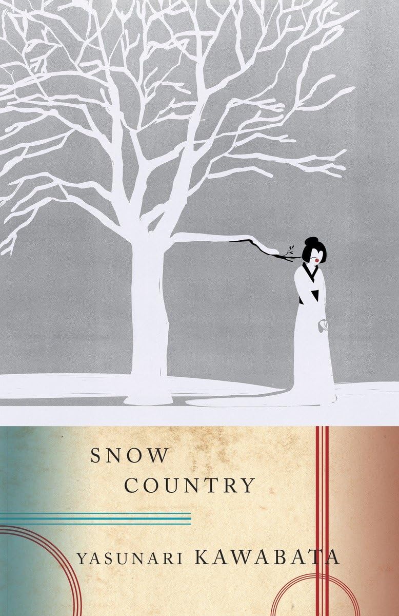 Yasunari Kawabata: Snow country (1996)
